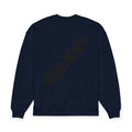 Unisex Organic Oversized Sweatshirt Radder 2.0