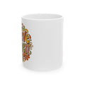 Ceramic Mug, (11oz, 15oz)