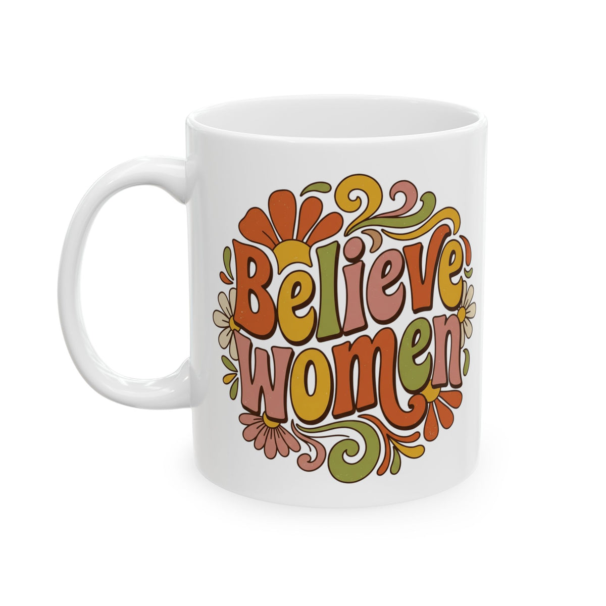 Ceramic Mug, (11oz, 15oz)